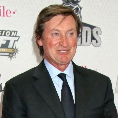 wayne gretzky ethnicity.